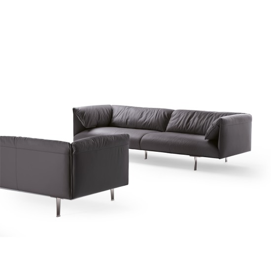 POLTRONA FRAU JOHN-JOHN SOFA