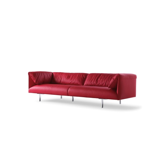 POLTRONA FRAU JOHN-JOHN SOFA