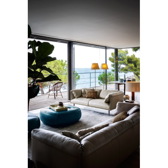 POLTRONA FRAU JOHN-JOHN SOFA