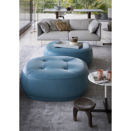 POLTRONA FRAU JOHN-JOHN SOFA
