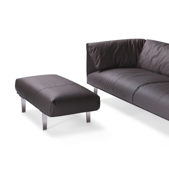 POLTRONA FRAU JOHN-JOHN SOFA