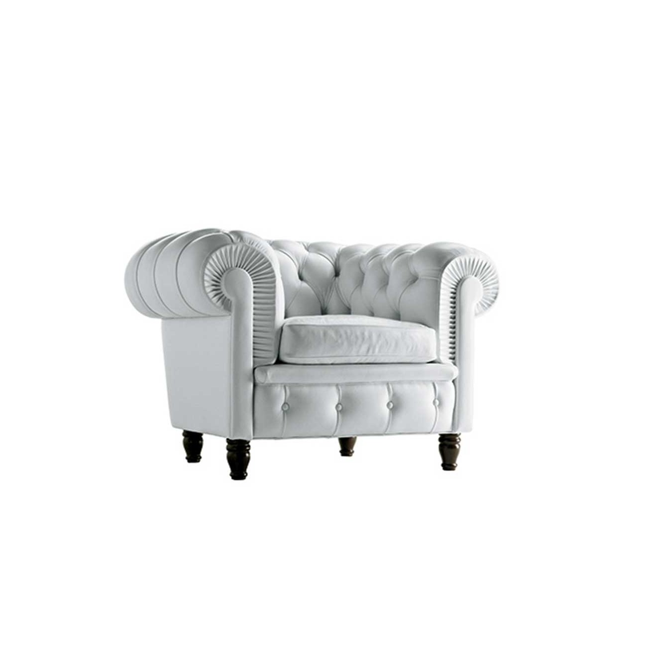 POLTRONA FRAU CHESTER FAUTEUIL