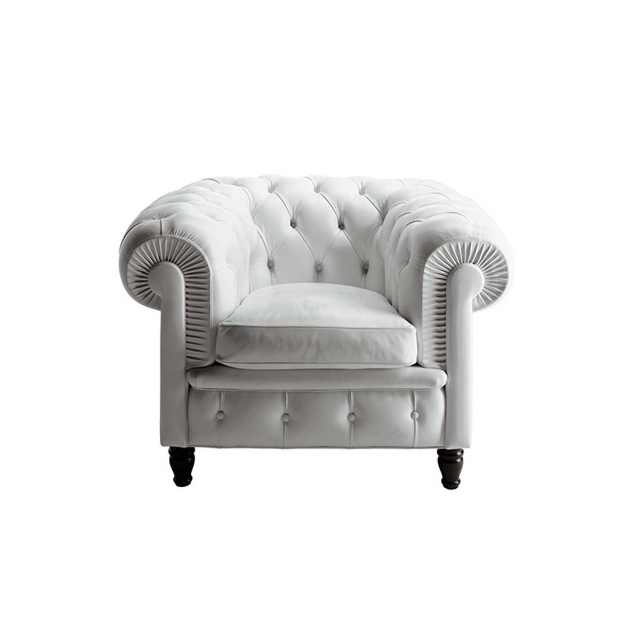 POLTRONA FRAU CHESTER FAUTEUIL