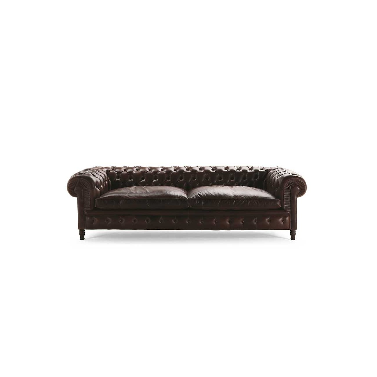 POLTRONA FRAU CHESTER ONE SOFA