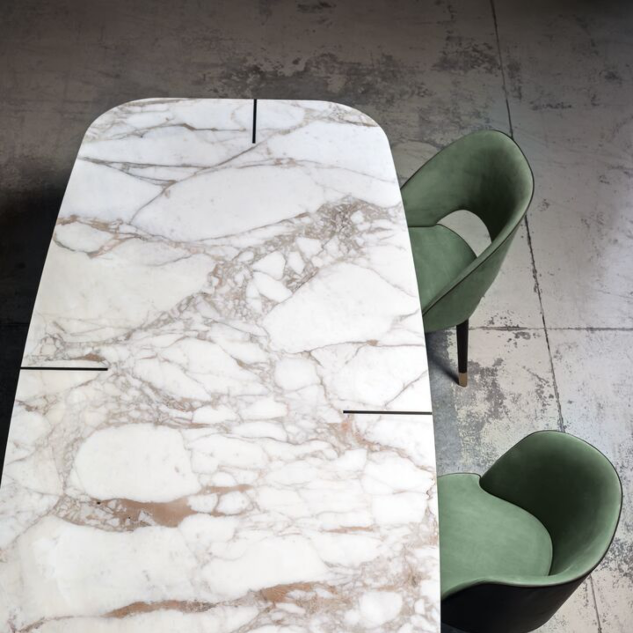 BAXTER ROMEO TABLE