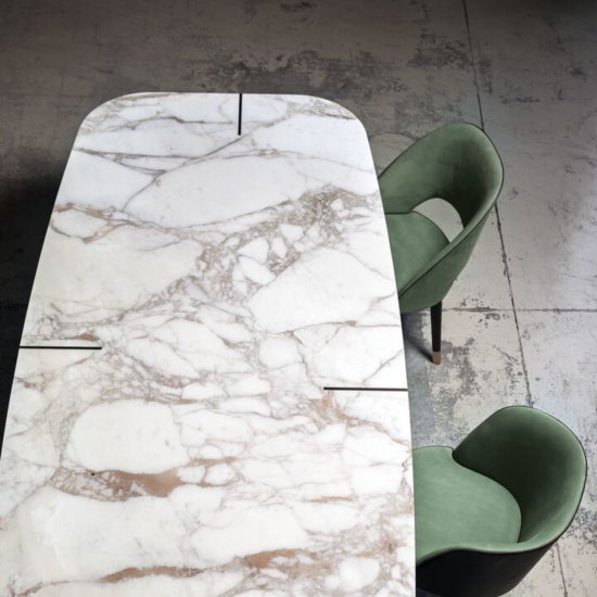 BAXTER ROMEO TABLE