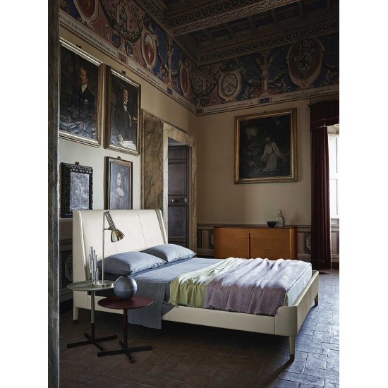 POLTRONA FRAU FIDELIO NOTTE