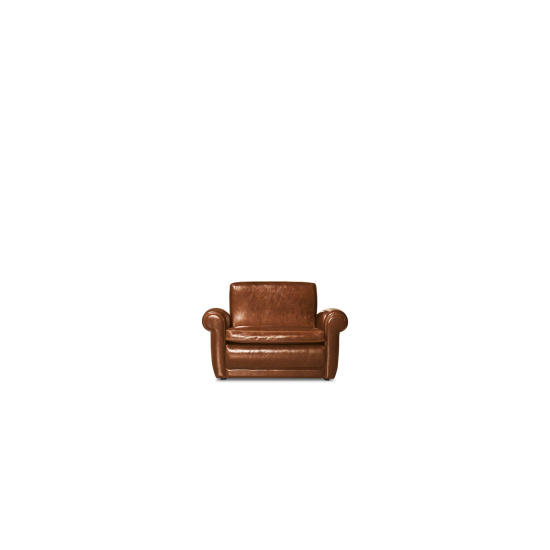 BAXTER MICKEY EXTRA FAUTEUIL