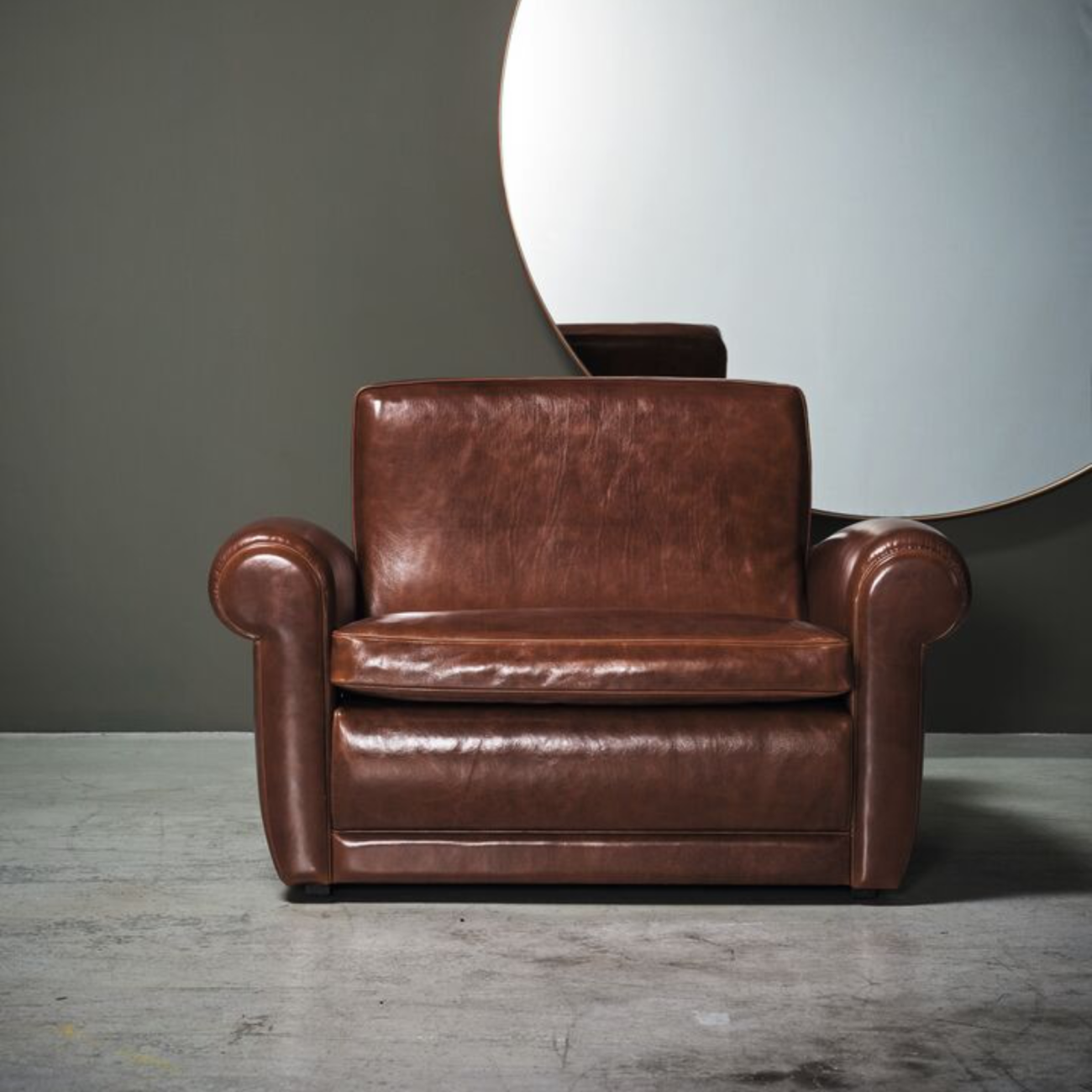 BAXTER MICKEY EXTRA POLTRONA