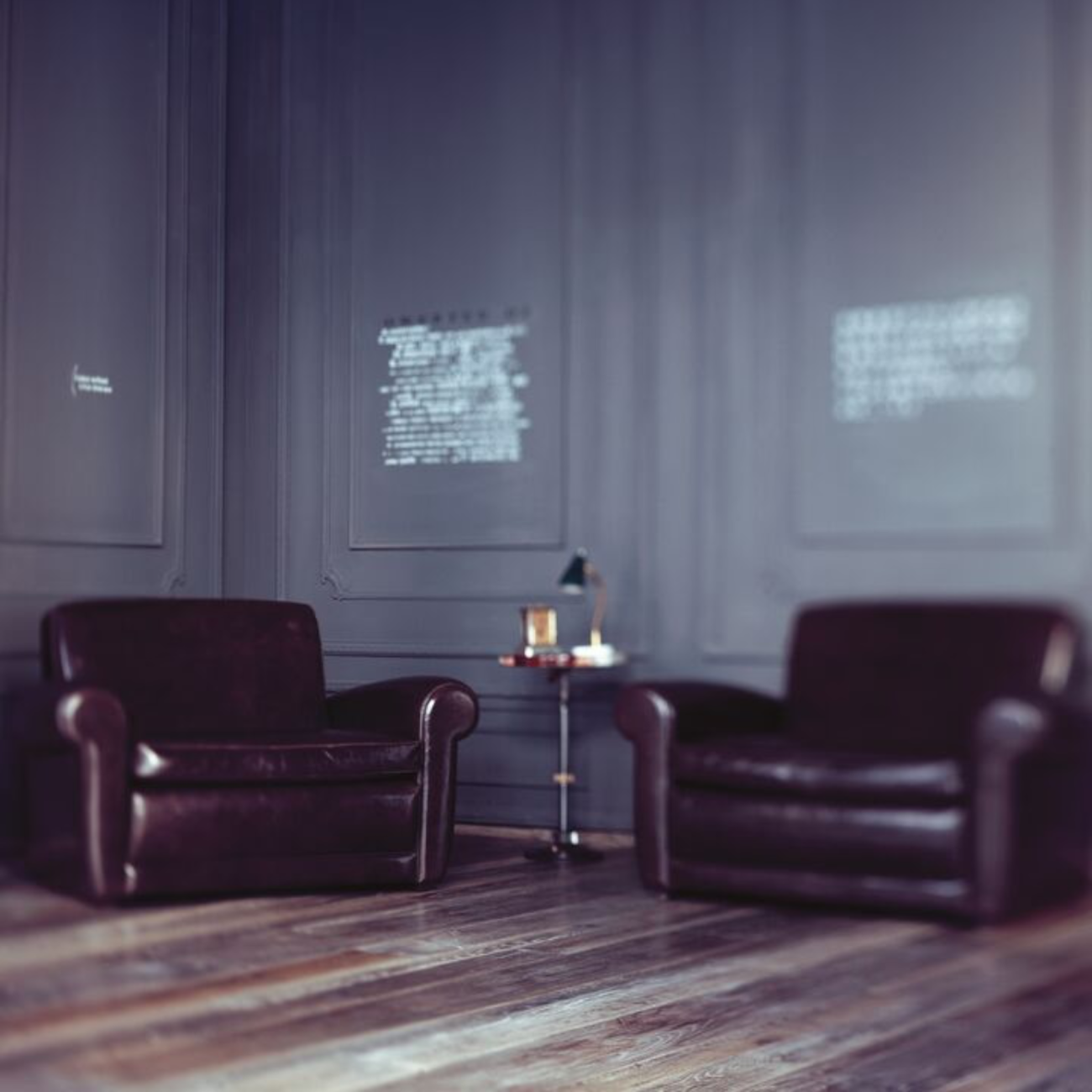 BAXTER MICKEY EXTRA POLTRONA