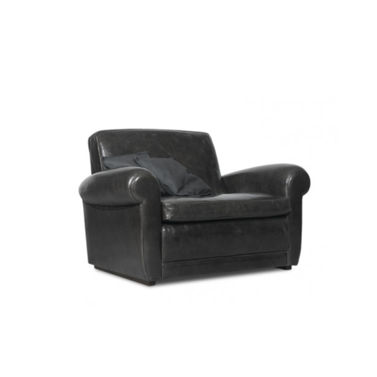 BAXTER MICKEY EXTRA FAUTEUIL