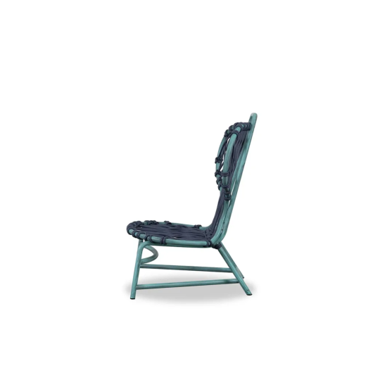 BAXTER MANILA FAUTEUIL
