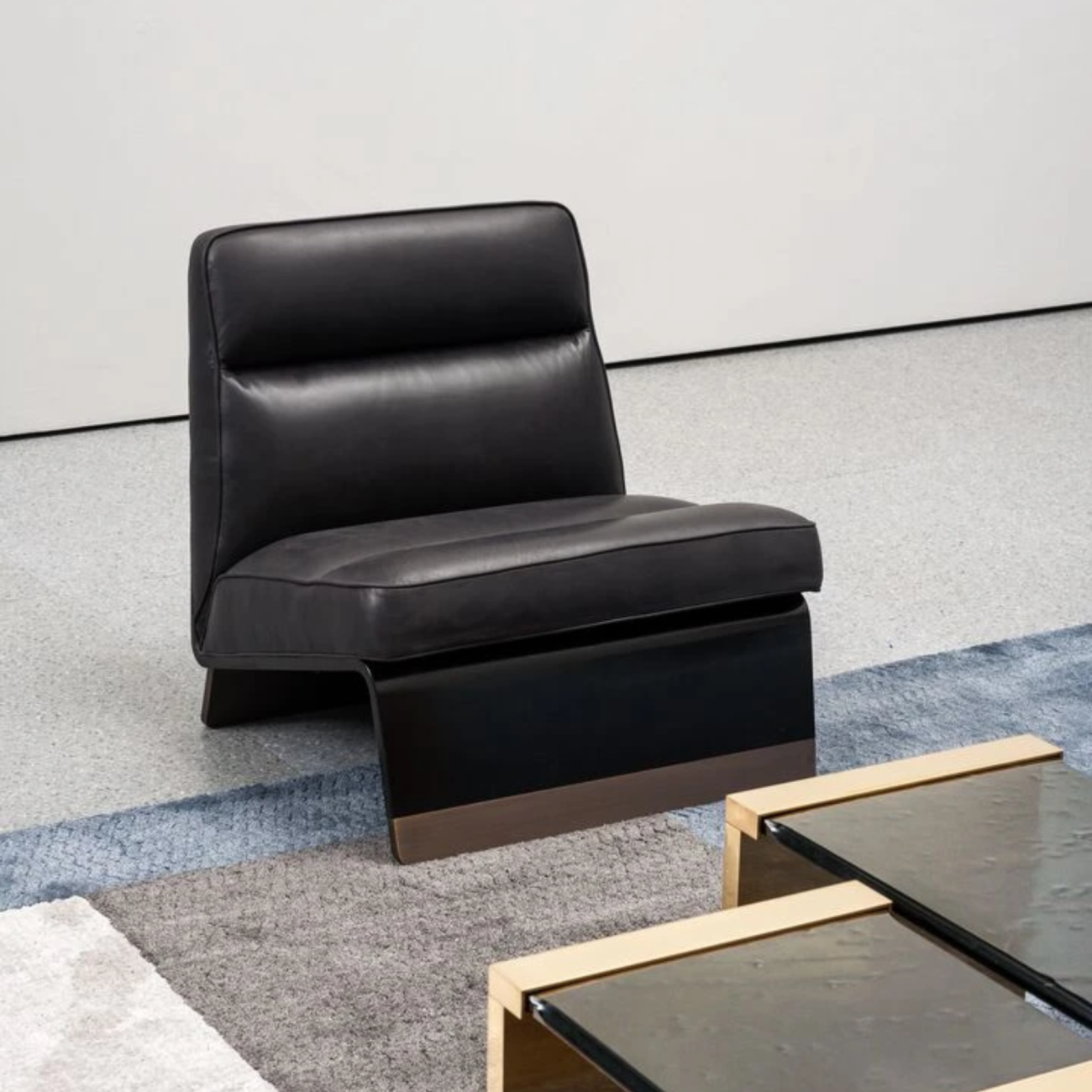 BAXTER GRETA POLTRONA