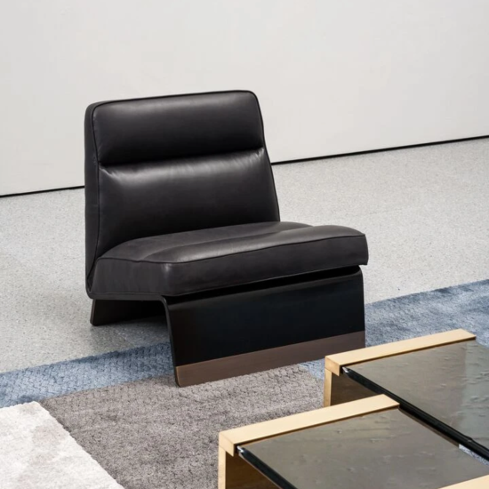 BAXTER GRETA POLTRONA