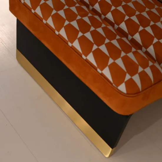 BAXTER GRETA FAUTEUIL