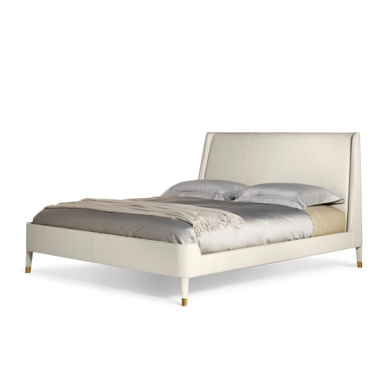 POLTRONA FRAU SUZIE WONG DE LUXE BED