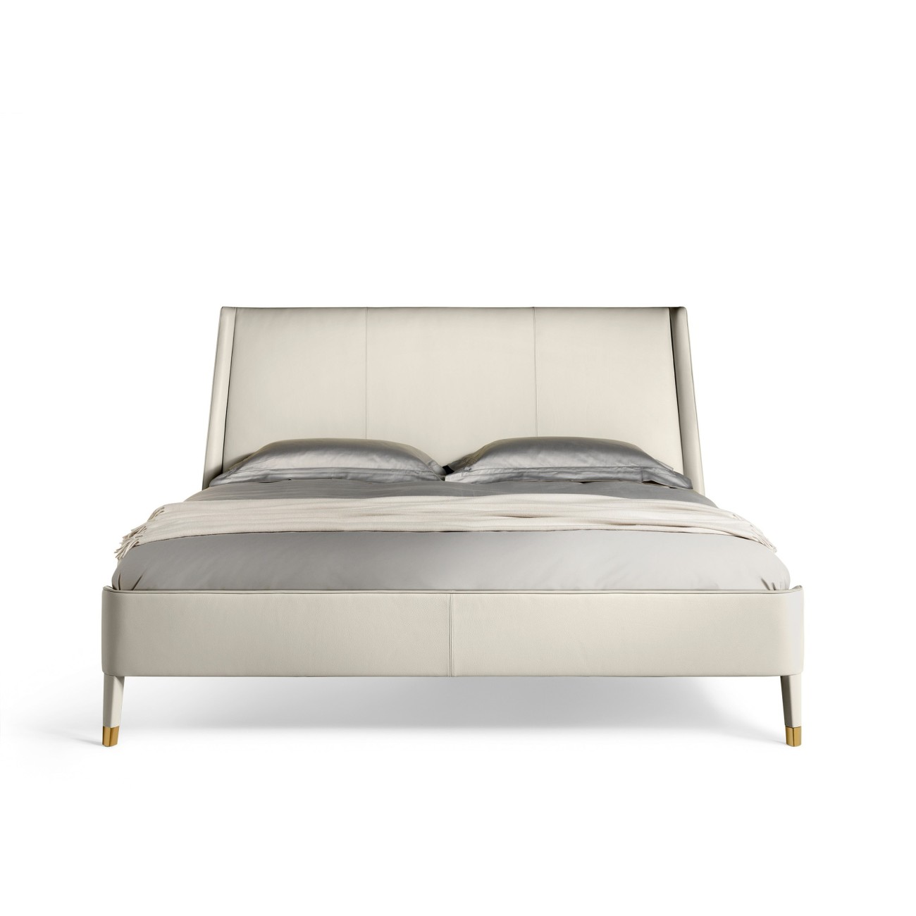 POLTRONA FRAU SUZIE WONG DE LUXE BED