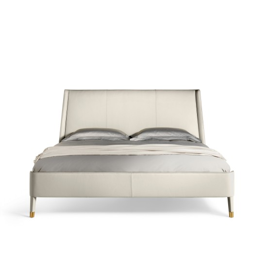 POLTRONA FRAU SUZIE WONG DE LUXE BED