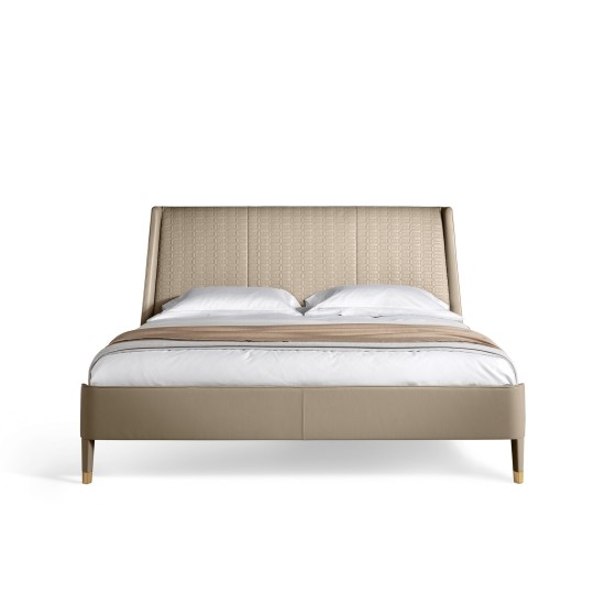 POLTRONA FRAU SUZIE WONG DE LUXE BED