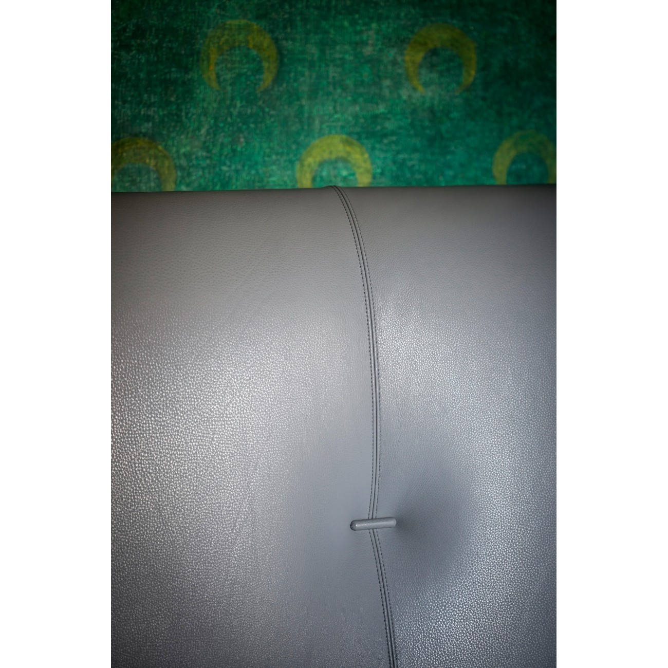 POLTRONA FRAU SUZIE WONG DE LUXE BED