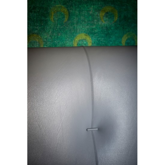 POLTRONA FRAU SUZIE WONG DE LUXE BED