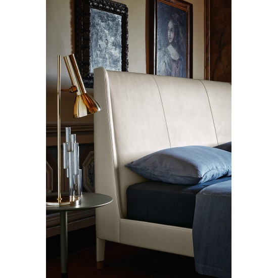 POLTRONA FRAU SUZIE WONG DE LUXE BED