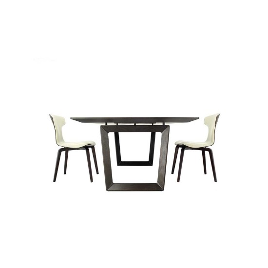 POLTRONA FRAU BOLERO TAVOLO