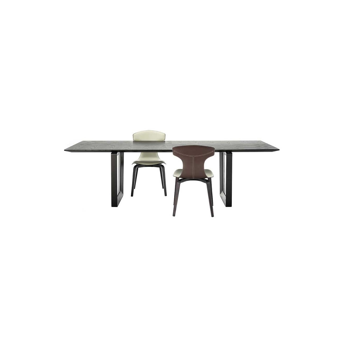 POLTRONA FRAU BOLERO TABLE