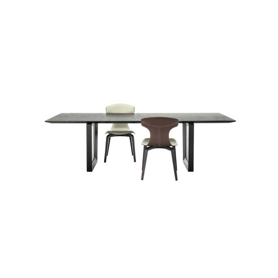 POLTRONA FRAU BOLERO TABLE