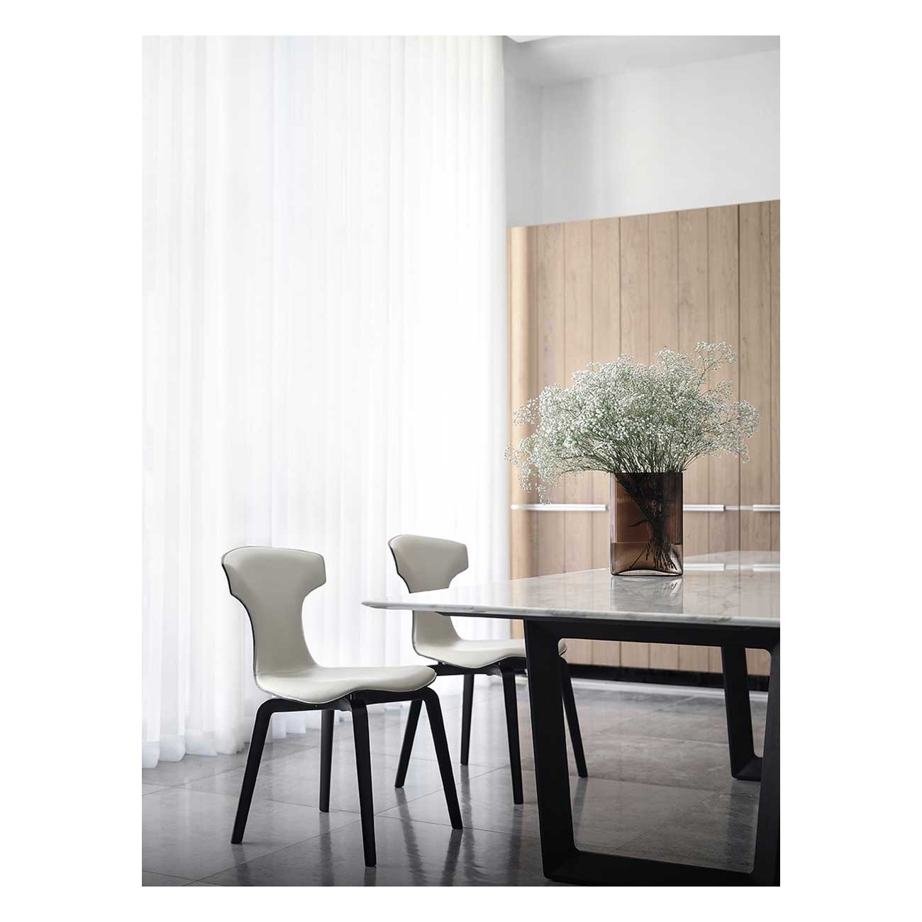 POLTRONA FRAU BOLERO TAVOLO