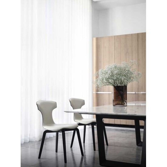 POLTRONA FRAU BOLERO TAVOLO