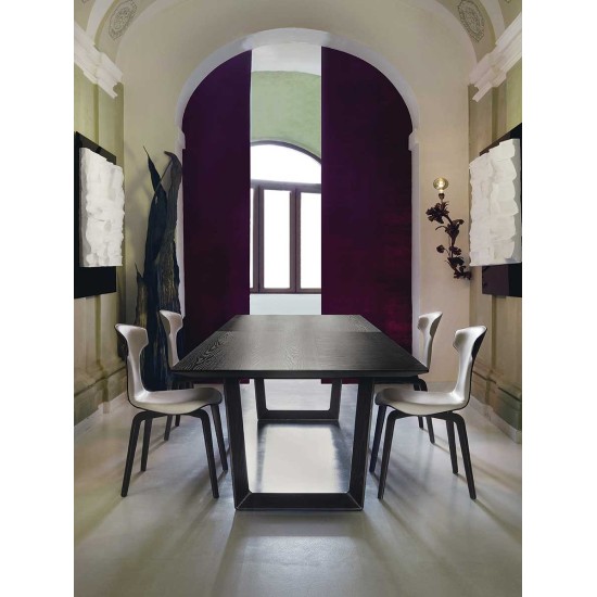 POLTRONA FRAU BOLERO TABLE