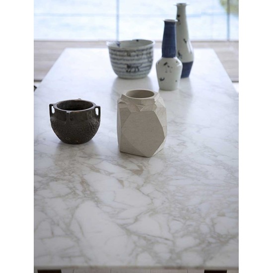 POLTRONA FRAU BOLERO TAVOLO