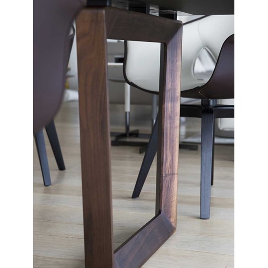 POLTRONA FRAU BOLERO TAVOLO