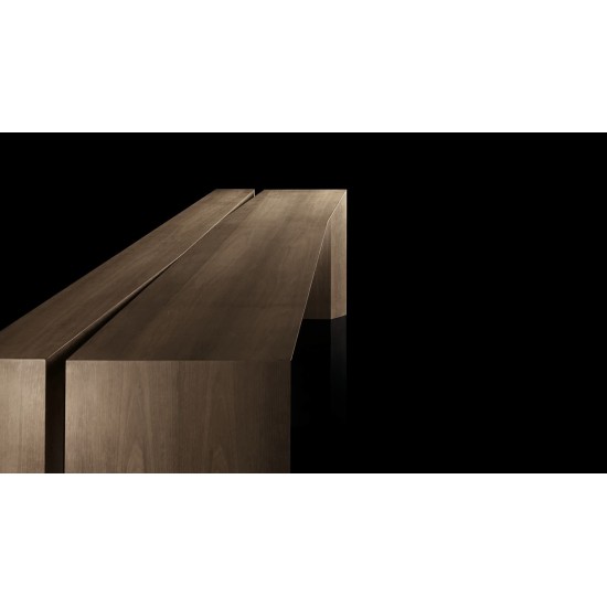 HENGE CONSOLE K-TABLE
