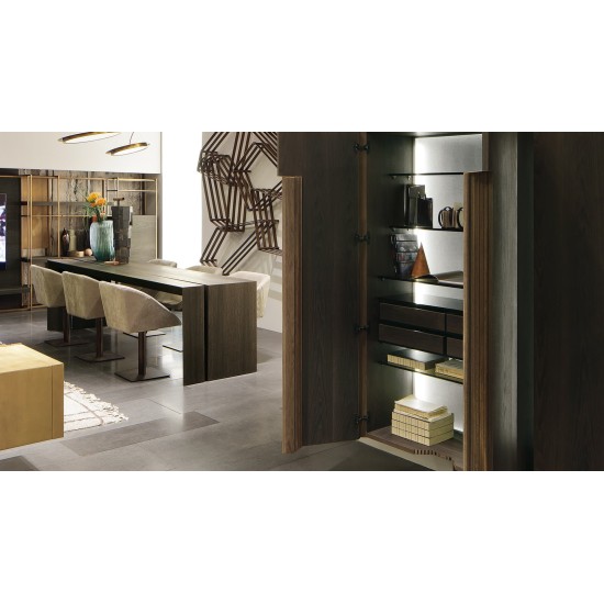 HENGE CONSOLLE K-TABLE