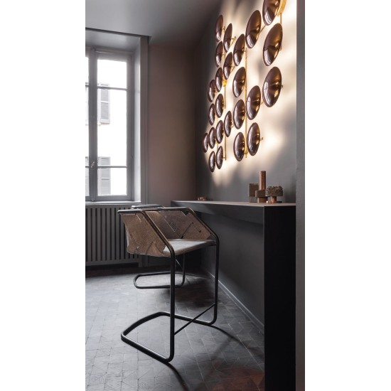 HENGE CONSOLE K-TABLE