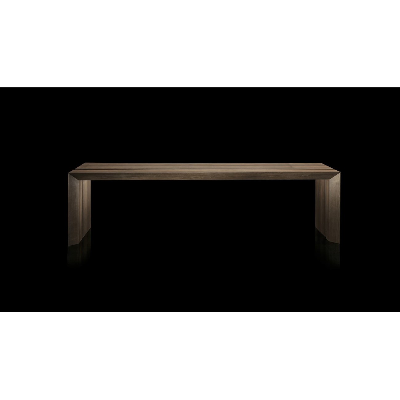 HENGE CONSOLE K-TABLE