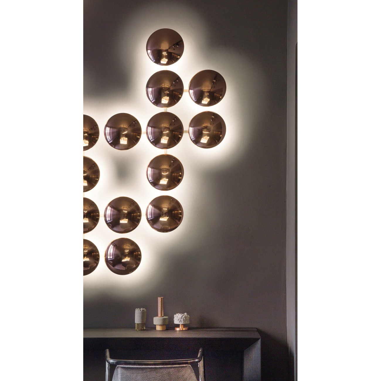 HENGE CONSOLLE K-TABLE