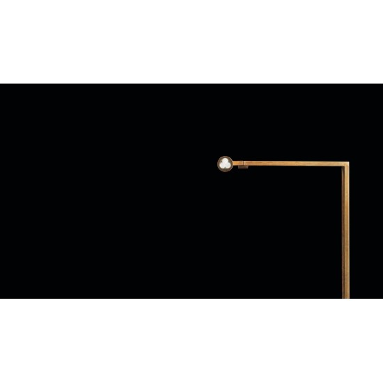 HENGE FLAT FLOOR LAMP