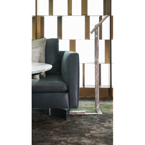 HENGE FLAT FLOOR LAMP