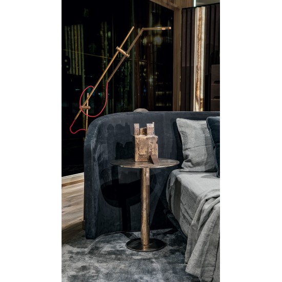 HENGE LAMPADA DA TERRA PIPE LIGHT-L