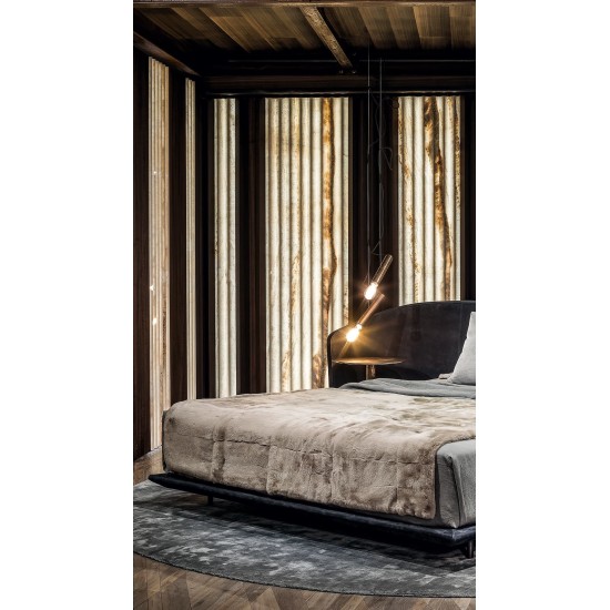 HENGE SUSPENSION LAMP PIPE LIGHT-S