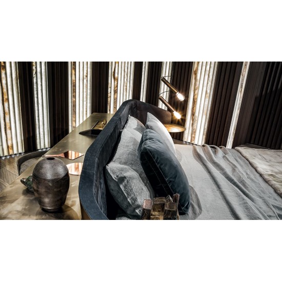 HENGE SUSPENSION LAMP PIPE LIGHT-S