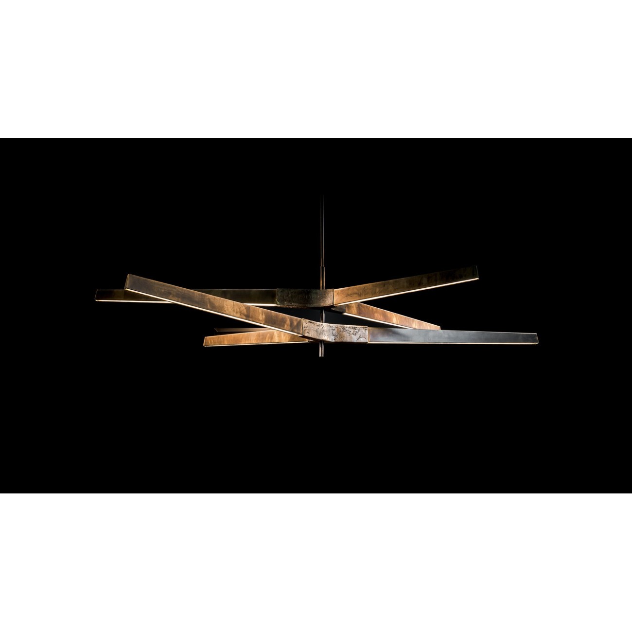 HENGE LAMPE STARLIGHT