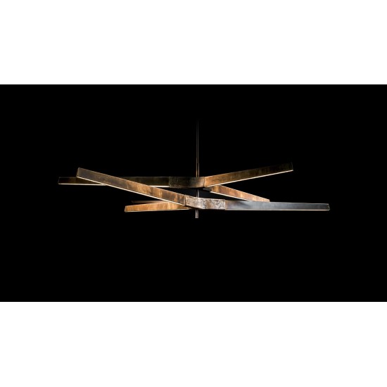 HENGE LAMPE STARLIGHT