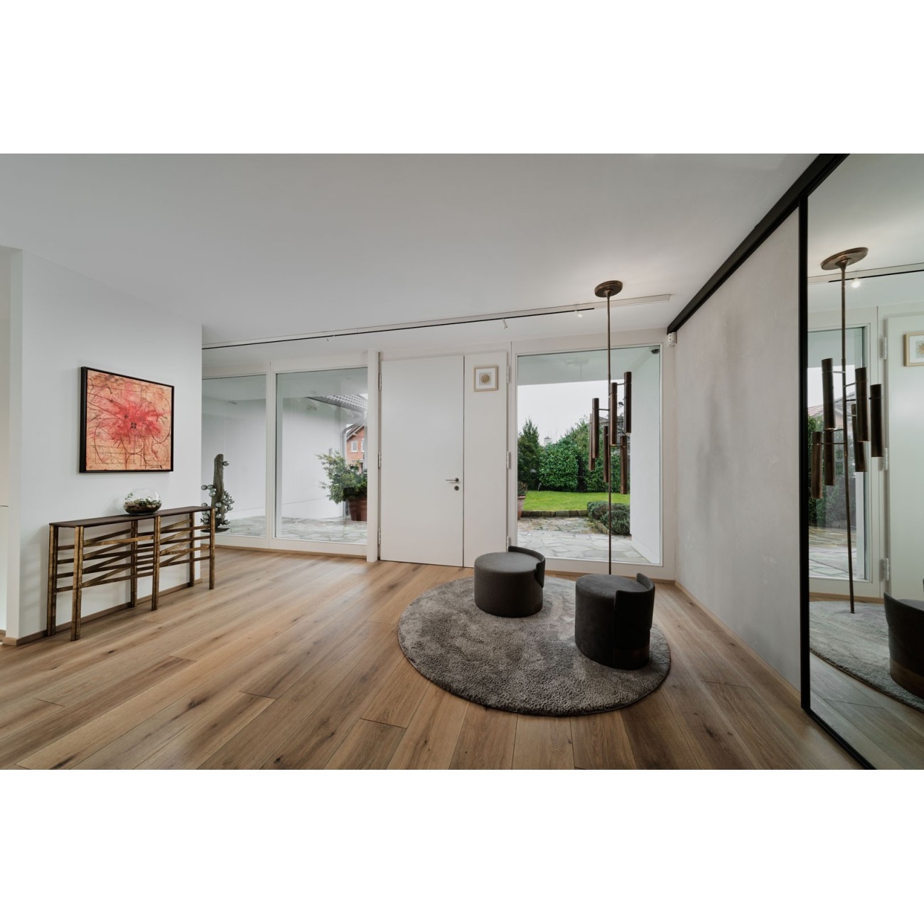 HENGE LAMPADA TUBULAR LIGHT