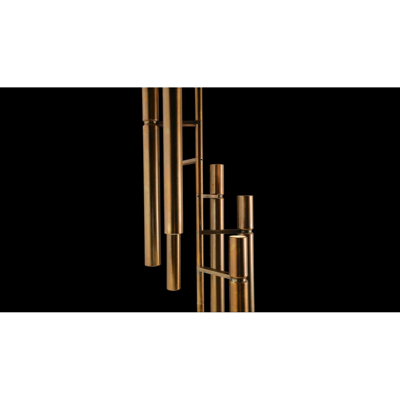 HENGE LAMPE TUBULAR LIGHT