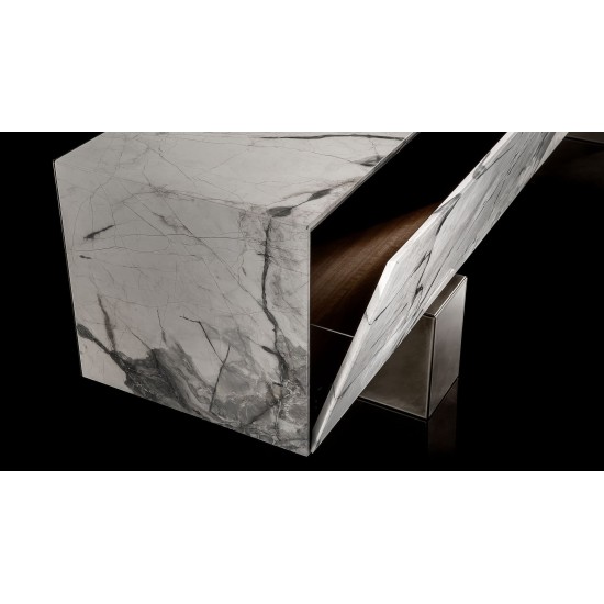 HENGE MADIA SLIM SIDE