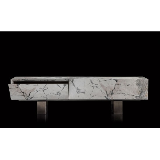 HENGE MADIA SLIM SIDE